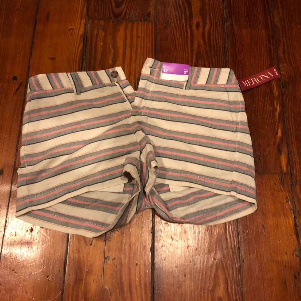 Shorts for Summer!